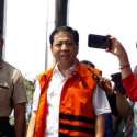 Setya Novanto Ajukan Upaya Hukum Luar Biasa, Sidang Perdana Hari Ini
