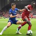 Prediksi Liverpool Vs Chelsea, Asa Mengulang Keajaiban