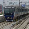 MRT Jakarta Rugi Setengah Miliar Akibat Listrik Padam