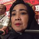 Rachmawati: Nggak Gampang Bilang Gerindra Merapat Ke Kekuasaan
