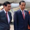 Pengamat: Manuver Luhut Dan Rini Soemarno Bikin Jokowi Dilema