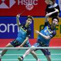 The Minions Tumbang, Tak Ada Lagi Wakil Indonesia Di Thailand Open 2019