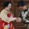 Prabowo Merapat, Megawati Semakin Di Atas Angin