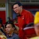 Ahok Senang Megawati Dekat Dengan Prabowo
