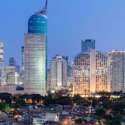 Pemindahan Ibukota Bukti Pemerintah Gamang Dan Tak Becus Tangani Masalah Jakarta
