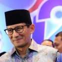 Sandiaga Uno Tidak Sendirian, Ada Dua Nama Lain Yang Dielus Untuk Jadi Ketum PAN