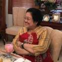 Megawati: Prabowo Menghangatkan Kongres PDIP
