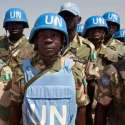 Sudan Minta PBB Tarik Pasukan Penjaga Perdamaian