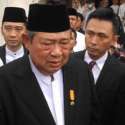 Demokrat: Ibunda SBY Meninggal Di Rumah Sakit