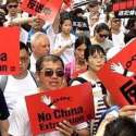 Situasi Di Hong Kong Semakin Rumit, Trump Berharap Tidak Ada Korban Tewas