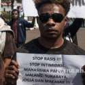 Rusuh Manokrawi Bentuk Perlawanan Warga Papua Atas Dehumanisasi