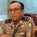 Polri: Lima Akun Sosmed Diprofiling Terkait Penyebaran Hoax Rusuh Papua