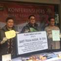 Polda Metro Ringkus Seorang Pelaku Penipuan Properti, Dua Orang Lagi Buron