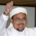 Usai Idul Adha, Habib Rizieq Dijemput Untuk Pulang Ke Indonesia