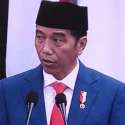 Soal Pemindahan Ibukota Ke Kalimantan, Ini Beda Jokowi Dengan Soekarno