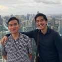 Gibran Dan Kaesang, Tirulah AHY Yang Maju Setelah SBY Mundur!