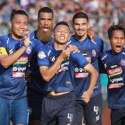 Seperti Persib, Persebaya Dibuat Tak Berdaya Oleh Arema Di Kanjuruhan
