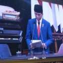 Begini Klaim Jokowi Soal Capaian Ekonomi Indonesia
