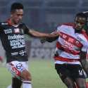 Prediksi Madura United Vs Bali United, Catatan Mengerikan Tim Tamu