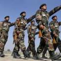 Ketegangan Meningkat, Pasukan Pakistan Di Afghanistan Bakal Diboyong Ke Kashmir