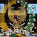 Kekuatan DPD RI Tergantung Presiden Dan DPR Tafsirkan UUD