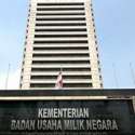 Langganan Sebagai Sapi Perah, BUMN Perlu Jadi Badan Independen Layaknya OJK