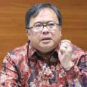 Bappenas: Walau Memakan Anggaran Besar, Pembangunan Infrastruktur Harus Prioritas