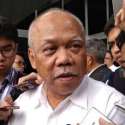 Langkah Pertama, PUPR Susun Rencana Tata Bangunan Dan Lingkungan Ibukota Baru