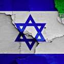 Saling Intai Antara Israel Dan Iran