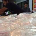Simpan 4,5 Kg Sabu, Seorang Ibu Rumah Tangga Ditangkap Polres Tangsel