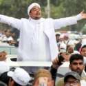 Rencana Pemulangan Habib Rizieq Dibahas Di Medan