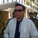 Berharap 4 Menteri, Agung Laksono Tetap Bersyukur Golkar Dapat Jatah 3