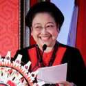 Megawati Dukung Ibu Kota Dipindah, Asal Jangan Salah Kaprah