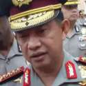 Kapolri: Prajurit TNI Yang Gugur Di Deiyai Diserang Pakai Panah