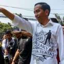 Politisi Yang Menangkan Jokowi Di Papua Kemana?