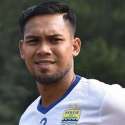 Rayakan Idul Adha 2019, Bek Persib Rasakan Satu Hal Berbeda
