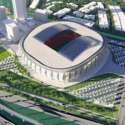 Meski Sengketa, PDIP Dorong Anies Lanjutkan Pembangunan Jakarta International Stadium