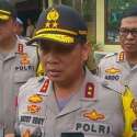 Kapolda Metro Jaya Puji Habis Kinerja Kombes Hengki Di Jakbar
