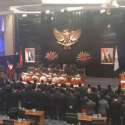 Resmi 106 Anggota DPRD DKI Periode 2019-2024 Dilantik, Ini Nama-Namanya
