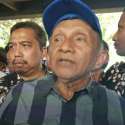 Amien Rais: PAN Tidak Ikut Kabinet, Itu Jelas Dan Melegakan