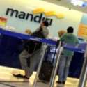 Untung, Bank Mandiri Bukukan Laba Rp 13, 5 Triliun