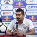 Gagal Juara Piala Indonesia Bersama Persija, Bepe Tunda Pensiun?