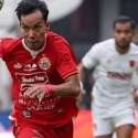 Terlibat Jual Beli Serangan, Persija Dan PSM 