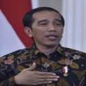 Pak Jokowi, 2014 Kampanyenya Revolusi Mental Kok Malah Bangun Infrastruktur