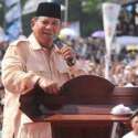 Selain Penumpang Gelap, Prabowo Juga Disebut Ditunggangi 