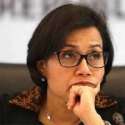 Sri Mulyani: Target 5,3 Persen Sudah Pertimbangkan Situasi Global