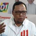 Tertegun Tak Diundang, Lukman Edy: Saya Bukan Calon Ketum