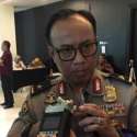 Selidiki Kasus Black Out 408, Polri Gandeng BPPT, IPB dan Ahli Lulusan Belanda
