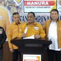 MA Putuskan Pengurus Sah Partai Hanura Di Bawah Ketua Umum Oesman Sapta