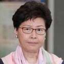 Carrie Lam: Unjuk Rasa Mendorong Hong Kong Ke Jurang Berbahaya